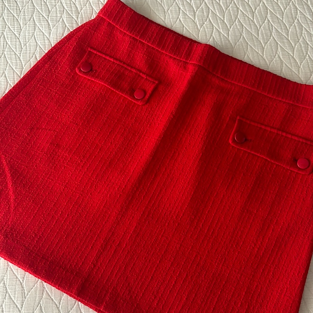 Loft Skirt